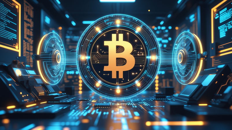 Bitcoin vs computer quantistici: nuova proposta