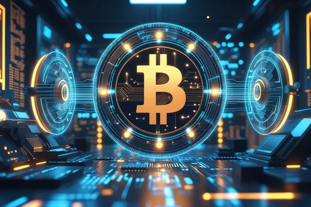 Bitcoin vs computer quantistici: nuova proposta