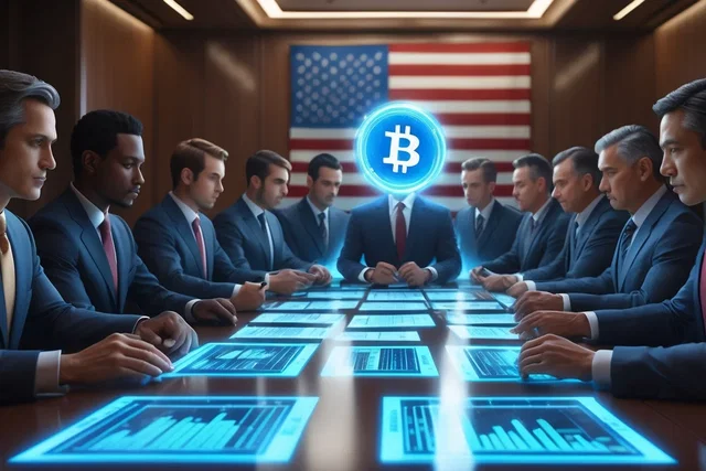 Fannie Mae e Freddie Mac valutano le crypto