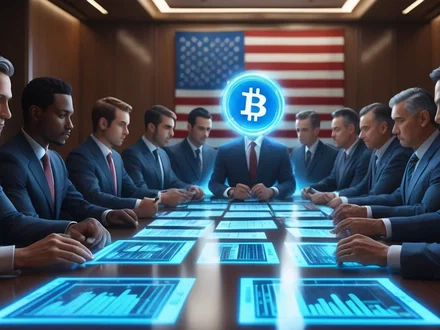 Fannie Mae e Freddie Mac valutano le crypto