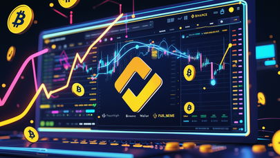 Binance lancia modello token stile Pump.fun