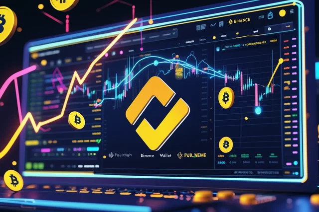 Binance lancia modello token stile Pump.fun