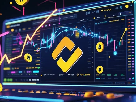 Binance lancia modello token stile Pump.fun