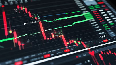 XRP corregge dopo il rally: è solo salutare?