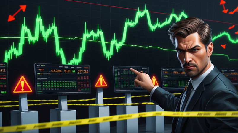 Bitcoin a 110k$, ma l'analista avverte sui rischi