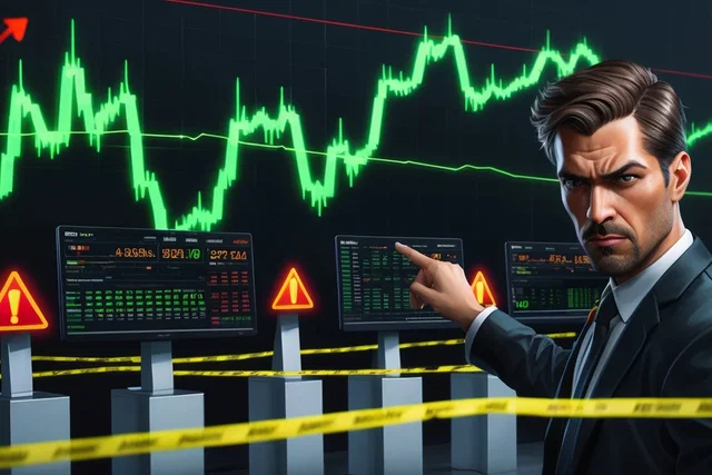Bitcoin a 110k$, ma l'analista avverte sui rischi