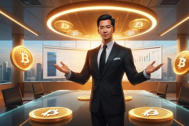 Bitcoin e token VIVI: nuove strategie Legendary
