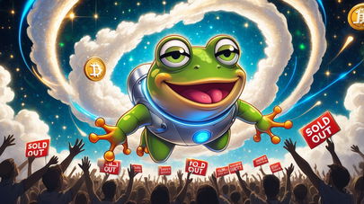 Little Pepe vola al stage 4 dopo il sold out