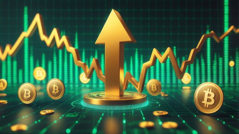 Bitcoin punta a 120mila$? L'analisi post-breakout