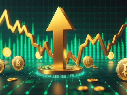 Bitcoin punta a 120mila$? L'analisi post-breakout