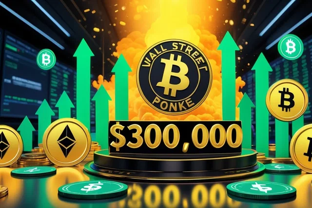 BONK e Fartcoin esplodono: Wall Street Ponke prossimo?