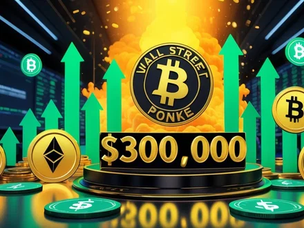 BONK e Fartcoin esplodono: Wall Street Ponke prossimo?