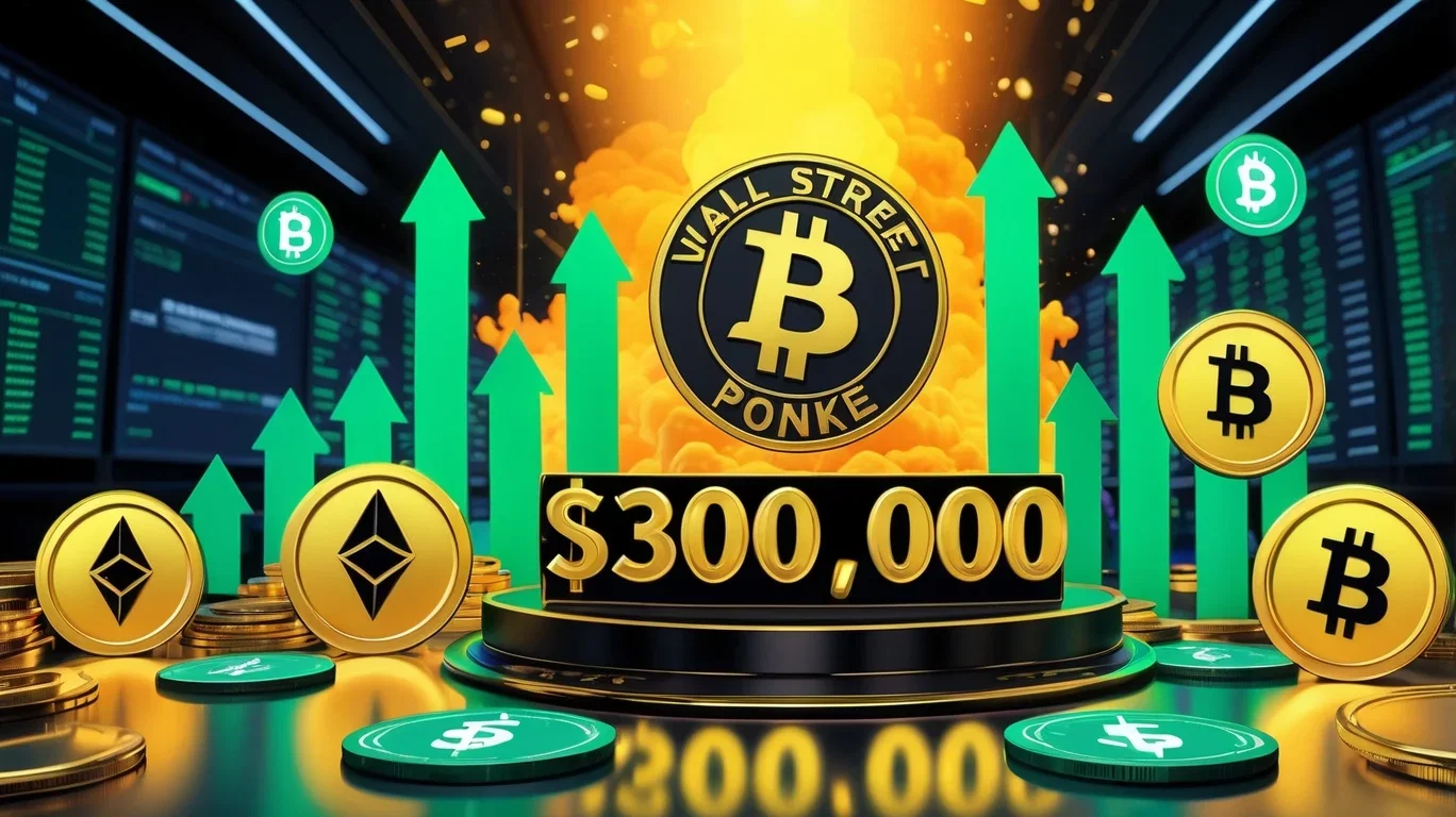 BONK e Fartcoin esplodono: Wall Street Ponke prossimo?