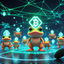 DigiToads crypto: la nuova frontiera digitale