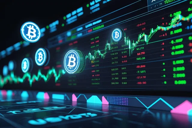 Aster lancia trading 24/7 su azioni Usa