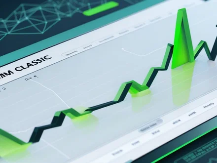 Ethereum Classic in rialzo tra previsioni miste