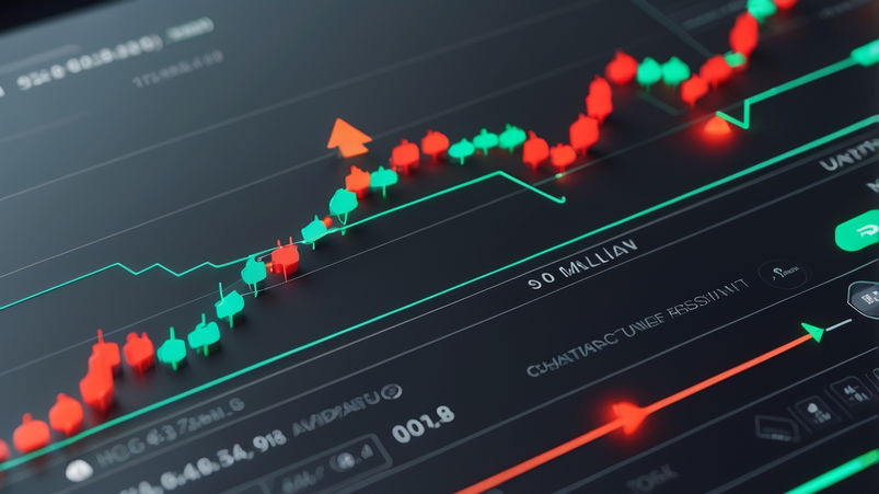 Ethena in stallo prima dello sblocco di 40M token