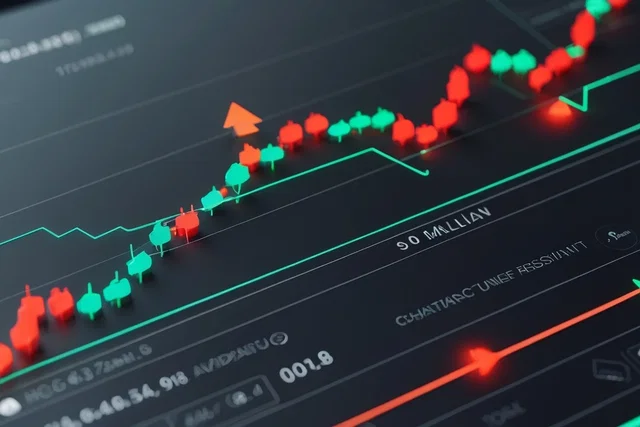 Ethena in stallo prima dello sblocco di 40M token
