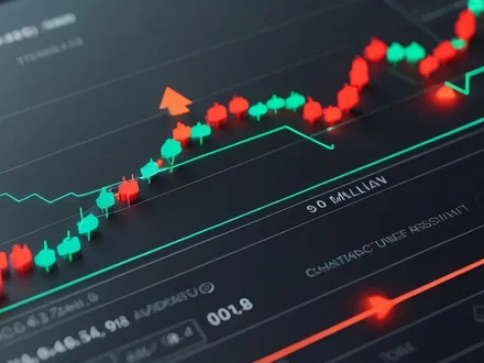 Ethena in stallo prima dello sblocco di 40M token