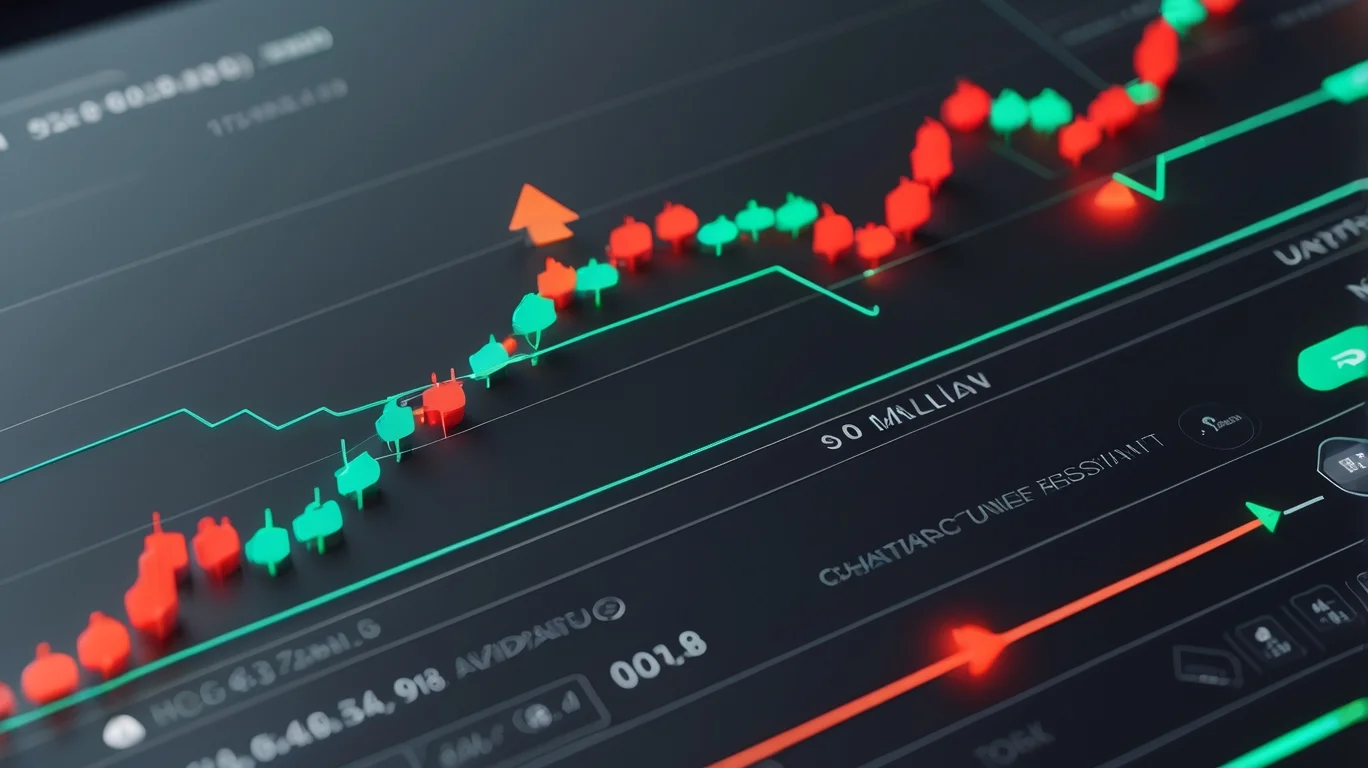 Ethena in stallo prima dello sblocco di 40M token