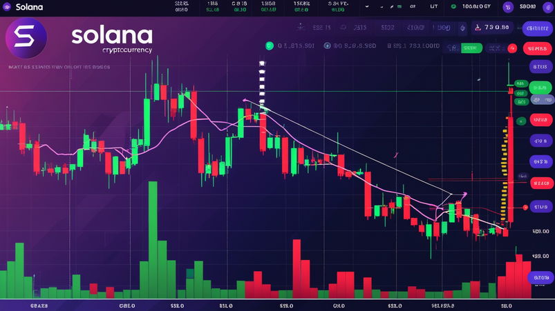 Solana crolla: riusciranno i buyer a tenere $155?