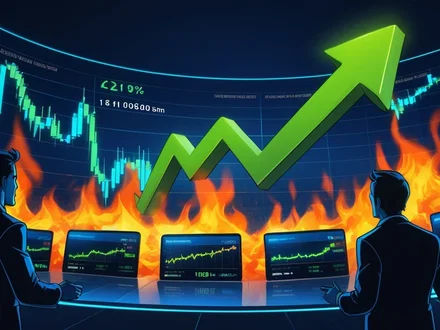 AVL Token balza del 21%: cosa sta succedendo?