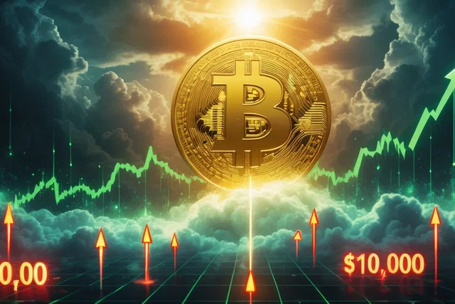 Crypto riparte dopo liquidazioni da 1 miliardo