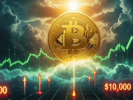 Crypto riparte dopo liquidazioni da 1 miliardo