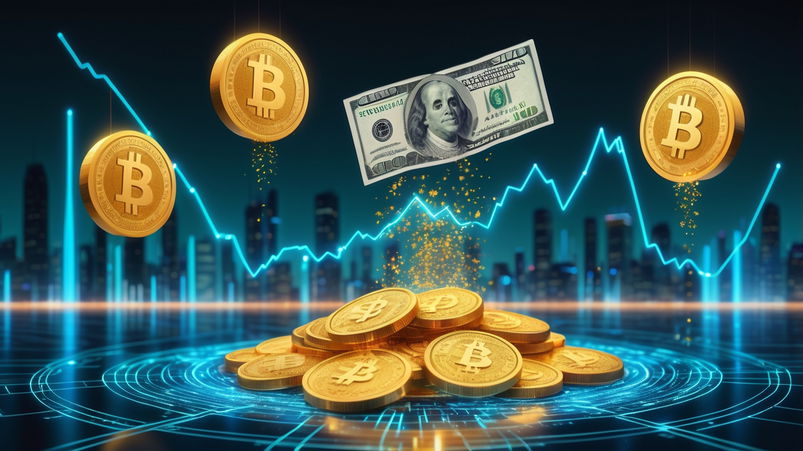 XYZVerse e Ondo: il futuro dei 1000$ nel 2035?