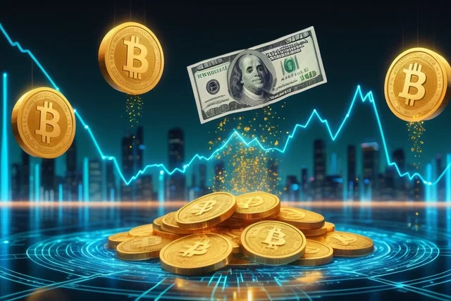 XYZVerse e Ondo: il futuro dei 1000$ nel 2035?