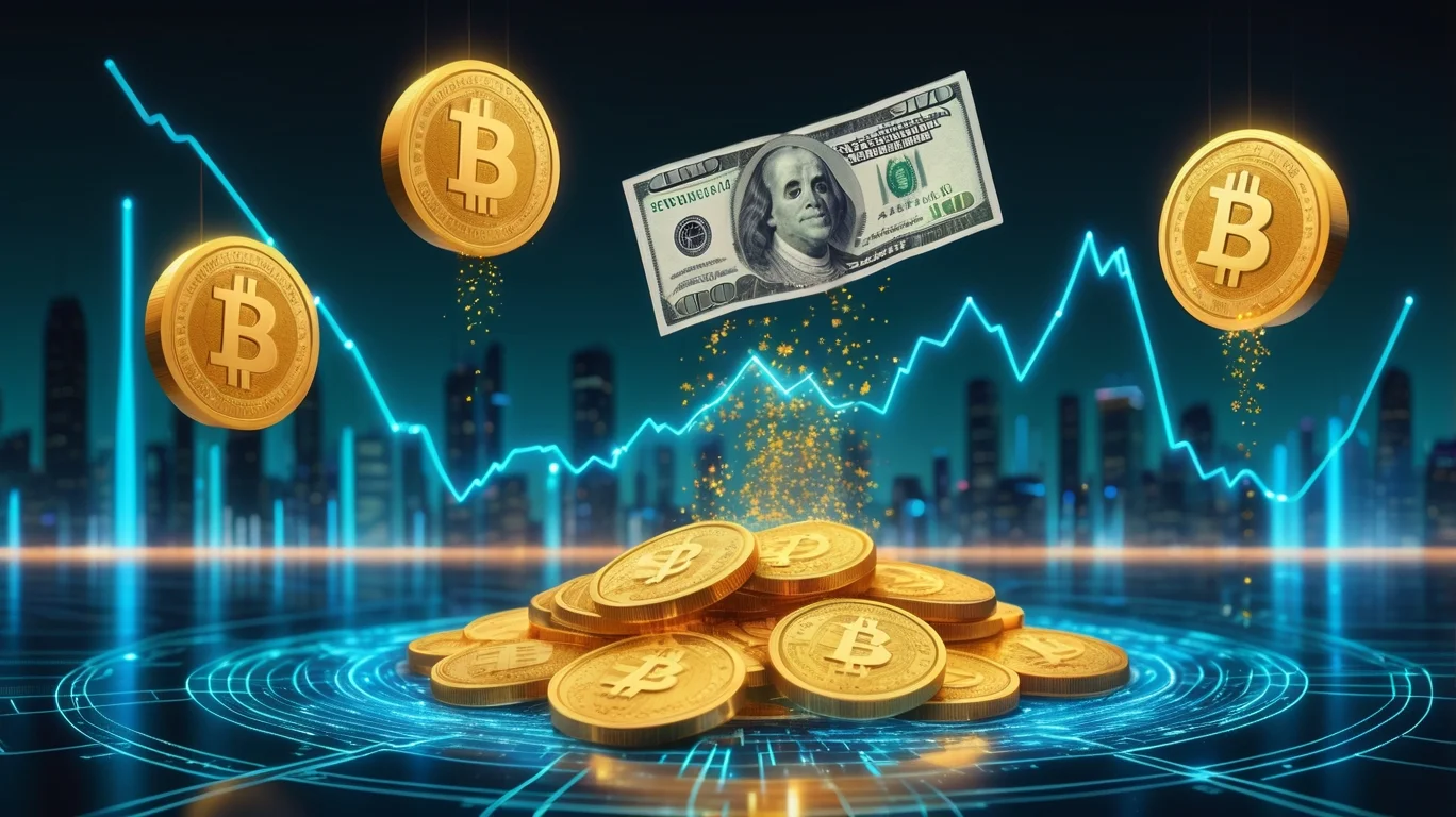 XYZVerse e Ondo: il futuro dei 1000$ nel 2035?