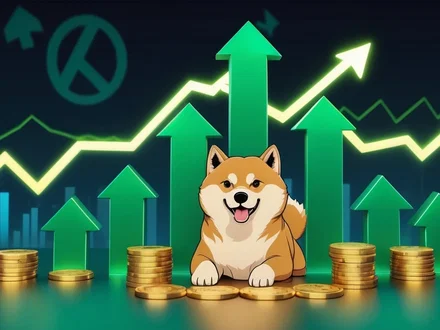 SHIB vola: 25% trader in profitto dopo tregua