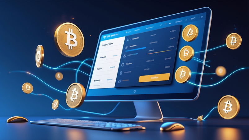 Guida alla scelta del gateway di pagamento crypto