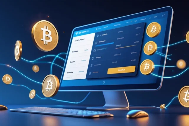 Guida alla scelta del gateway di pagamento crypto