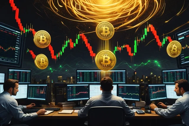Bitcoin, 3 miliardi in opzioni scuotono i mercati