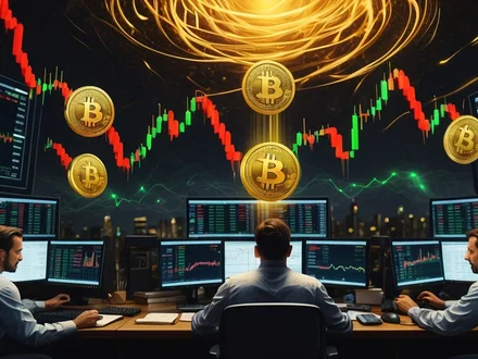 Bitcoin, 3 miliardi in opzioni scuotono i mercati