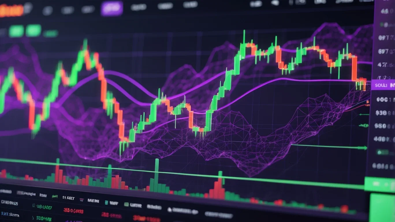 Solana rallenta: cosa succede ora?