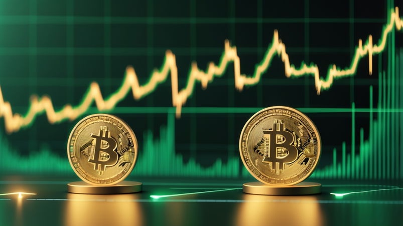 Xrp e Solana guidano le prese di profitto crypto