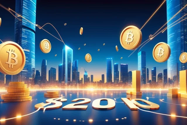 Ondo Finance e Pantera investono 250M$ in token