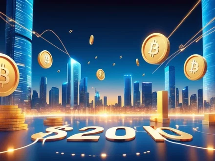 Ondo Finance e Pantera investono 250M$ in token
