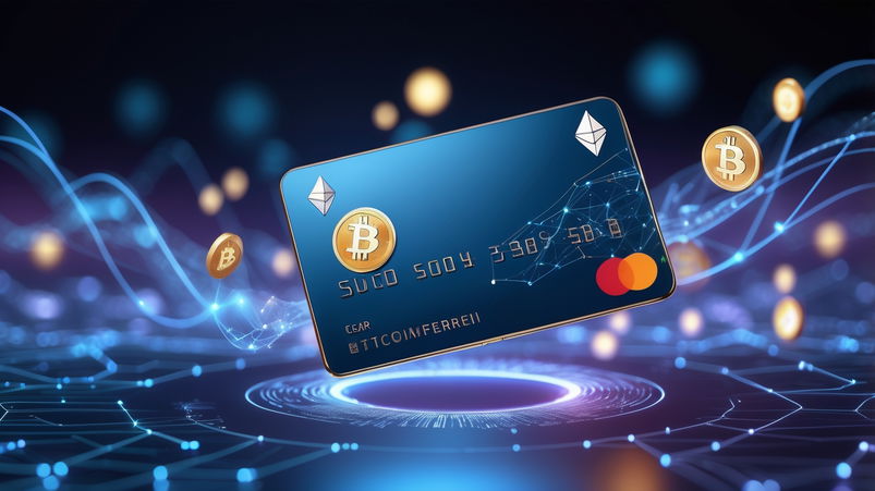 Carta di debito crypto: guida completa per iniziare