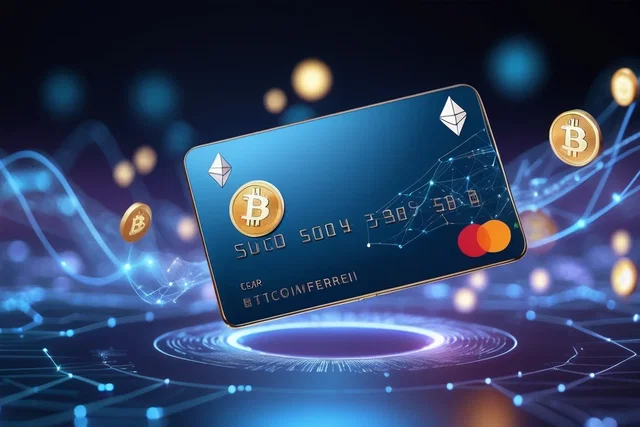 Carta di debito crypto: guida completa per iniziare