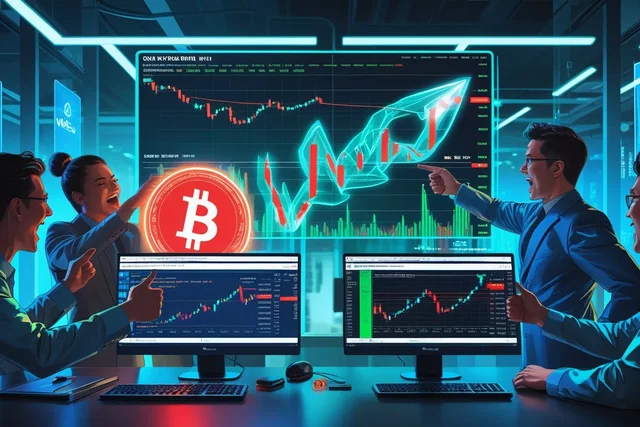 Trader puntano su Ruvi AI mentre ADA vacilla