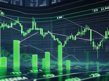 Hedera (HBAR) balza del 51%, target a 0,30$