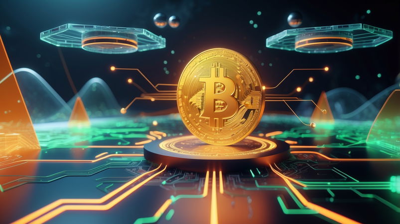 Botanix lancia mainnet Bitcoin con Chainlink e GMX