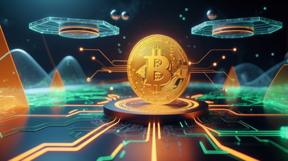 Botanix lancia mainnet Bitcoin con Chainlink e GMX