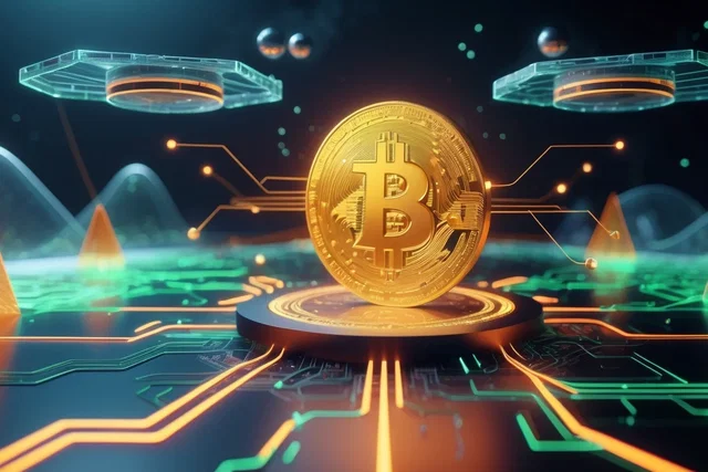 Botanix lancia mainnet Bitcoin con Chainlink e GMX