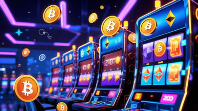 I 5 migliori casinò crypto per slot e pagamenti