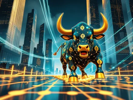 Cardano verso 1 dollaro: i tori puntano fibonacci