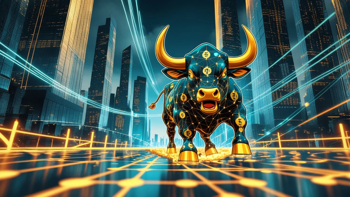 Cardano verso 1 dollaro: i tori puntano fibonacci